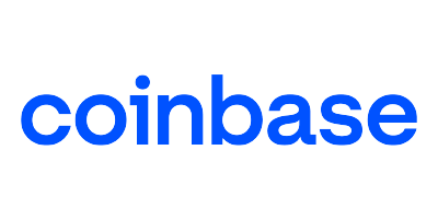 CoinBase logo